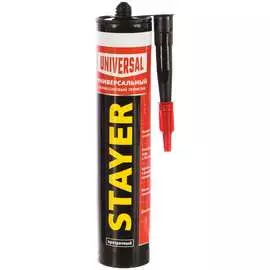 Универсальный силиконовый герметик STAYER MASTER 41213-2_z01