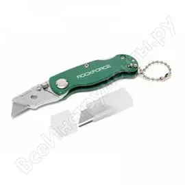 Универсальный складной мини нож Rockforce