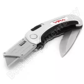 Универсальный складной нож RAGE 831112