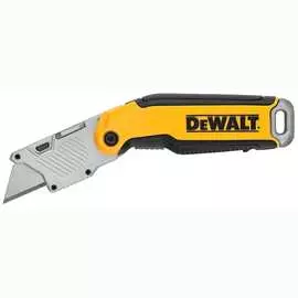 Универсальный складной нож Dewalt