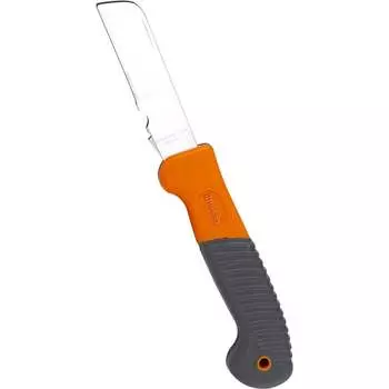 Универсальный складной нож для электрика Harden 660103