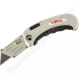 Универсальный складной нож RAGE 831111