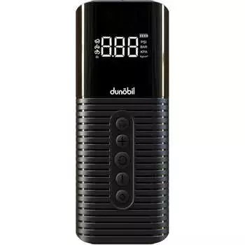 Универсальный смарт компрессор Dunobil