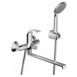 Универсальный смеситель Bravat