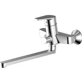 Универсальный смеситель Bravat