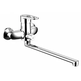 Универсальный смеситель Bravat