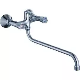 Универсальный смеситель DIADONNA