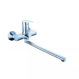 Универсальный смеситель DIADONNA D87-222105W