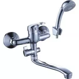 Универсальный смеситель DIADONNA D80-221111