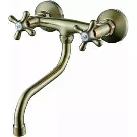 Универсальный смеситель DIADONNA