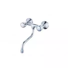 Универсальный смеситель DIADONNA