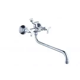 Универсальный смеситель DIADONNA