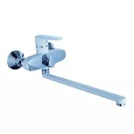 Универсальный смеситель DIADONNA D87-222117W