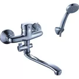 Универсальный смеситель DIADONNA D80-221124