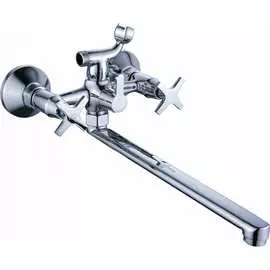 Универсальный смеситель DIADONNA D80-223351