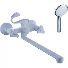 Универсальный смеситель DIADONNA