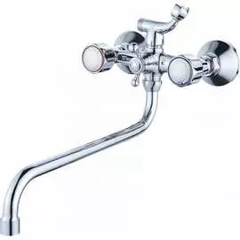 Универсальный смеситель DIADONNA D80-225355