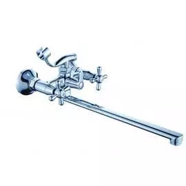 Универсальный смеситель DIADONNA D80-223301