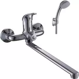 Универсальный смеситель DIADONNA D22-150