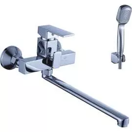 Универсальный смеситель DIADONNA D80-222106