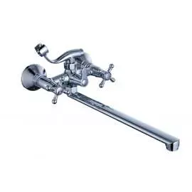 Универсальный смеситель DIADONNA