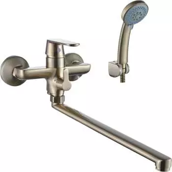 Универсальный смеситель DIADONNA