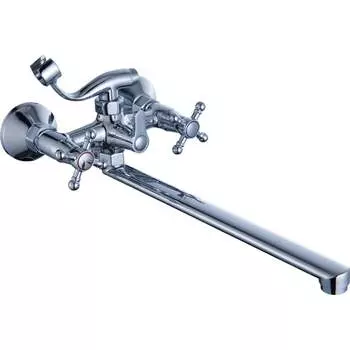 Универсальный смеситель DIADONNA D80-226355