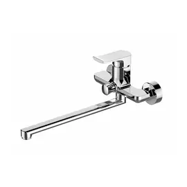 Универсальный смеситель для ванны Agger