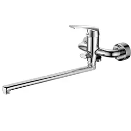 Универсальный смеситель для ванны ORANGE