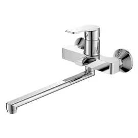 Универсальный смеситель для ванны ORANGE