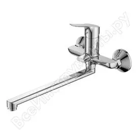 Универсальный смеситель для ванны ORANGE