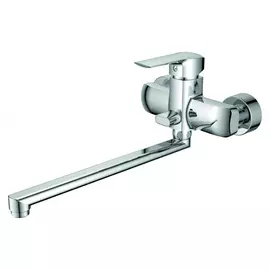 Универсальный смеситель для ванны ORANGE