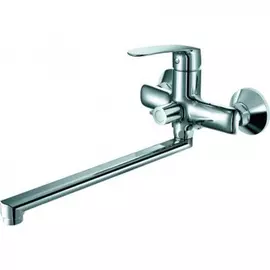 Универсальный смеситель для ванны ORANGE