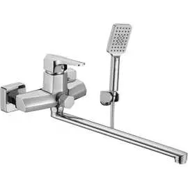 Универсальный смеситель для ванны Rossinka