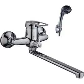 Универсальный смеситель Эверест B22-025