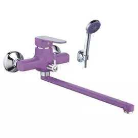 Универсальный смеситель Эверест