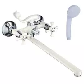 Универсальный смеситель Эверест B23-0647