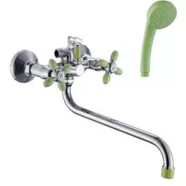 Универсальный смеситель Эверест B22-071E