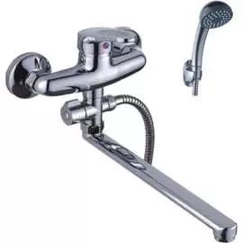 Универсальный смеситель Эверест B21-028