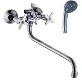 Универсальный смеситель Эверест B22-069