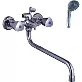 Универсальный смеситель Эверест B22-334