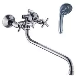 Универсальный смеситель Эверест B22-316