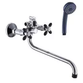 Универсальный смеситель Эверест B22-071F