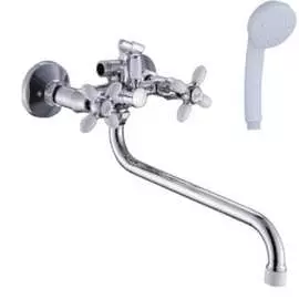 Универсальный смеситель Эверест B22-071A