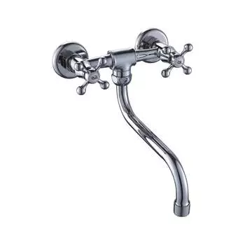 Универсальный смеситель Эверест B46-351