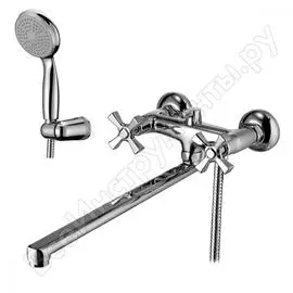 Универсальный смеситель Lemark Benefit LM2512C