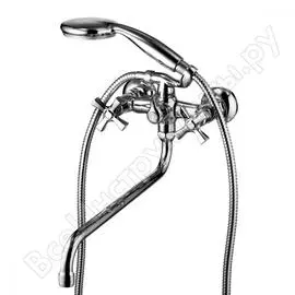 Универсальный смеситель Lemark Benefit LM2551C