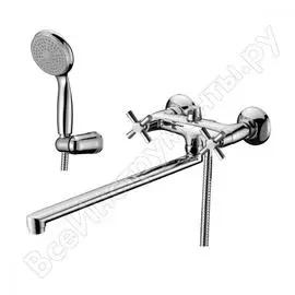 Универсальный смеситель Lemark