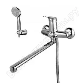 Универсальный смеситель Lemark