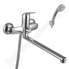 Универсальный смеситель Lemark Plus Advance LM1251C